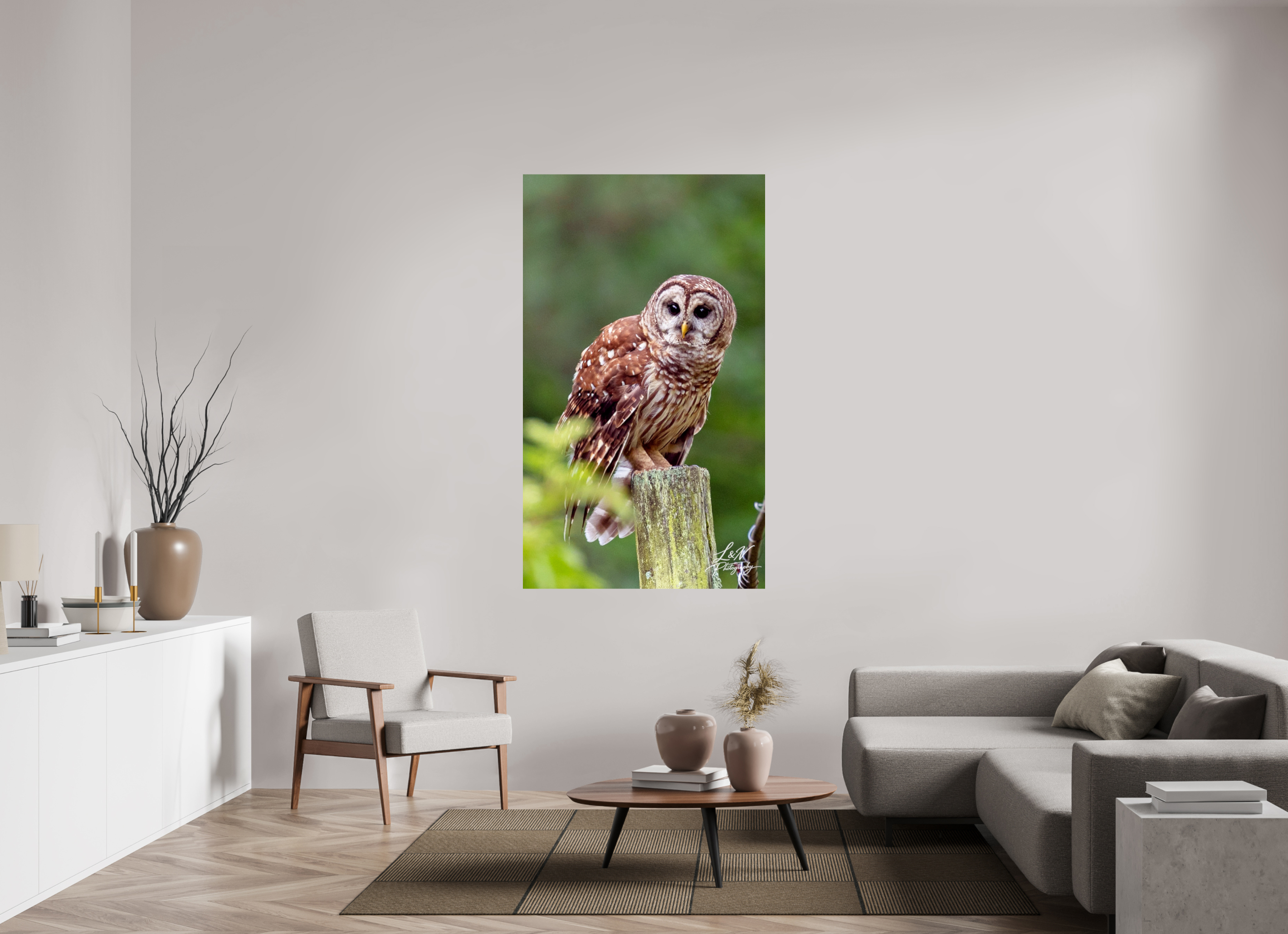 39 x 66.8″, Photo Print On Fuji Crystal DP II Moments in the Wild  Wildlife & Nature Photography from Alabama