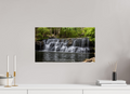 20.7 x 12″, Photo Print On Fuji Crystal DP II Mardis Mills Falls