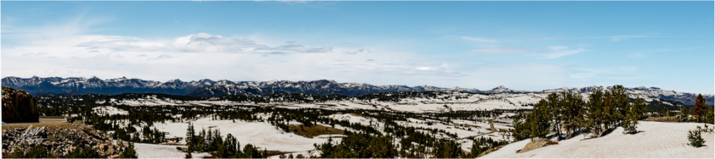 Main image Beartooth Highway
