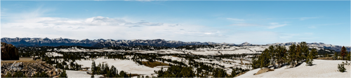 Main image Beartooth Highway