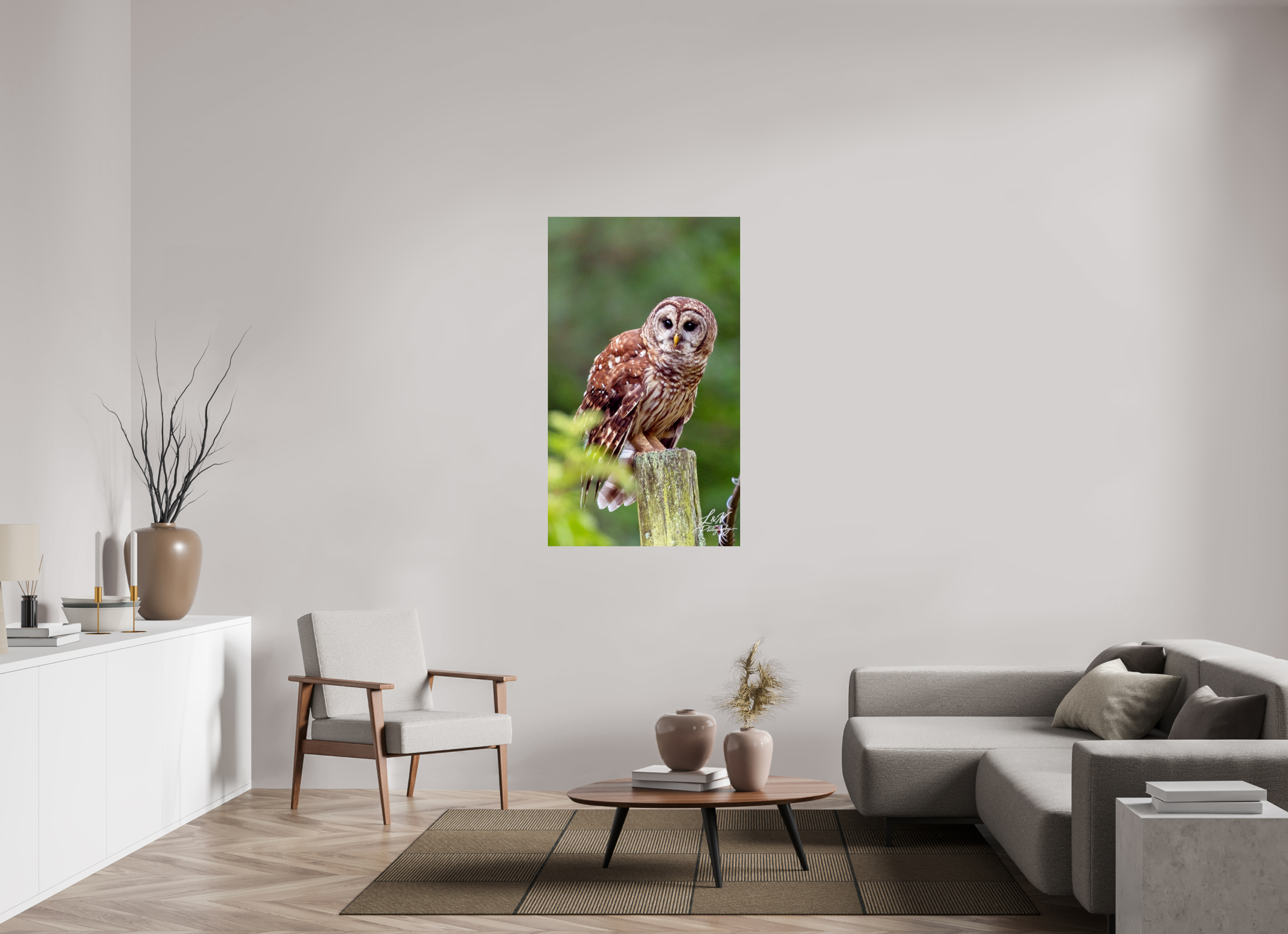 31 x 53.1″, Photo Print On Fuji Crystal DP II Moments in the Wild  Wildlife & Nature Photography from Alabama