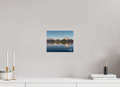 10 x 8″, Photo Print On Fuji Crystal DP II Mirror of the Tetons