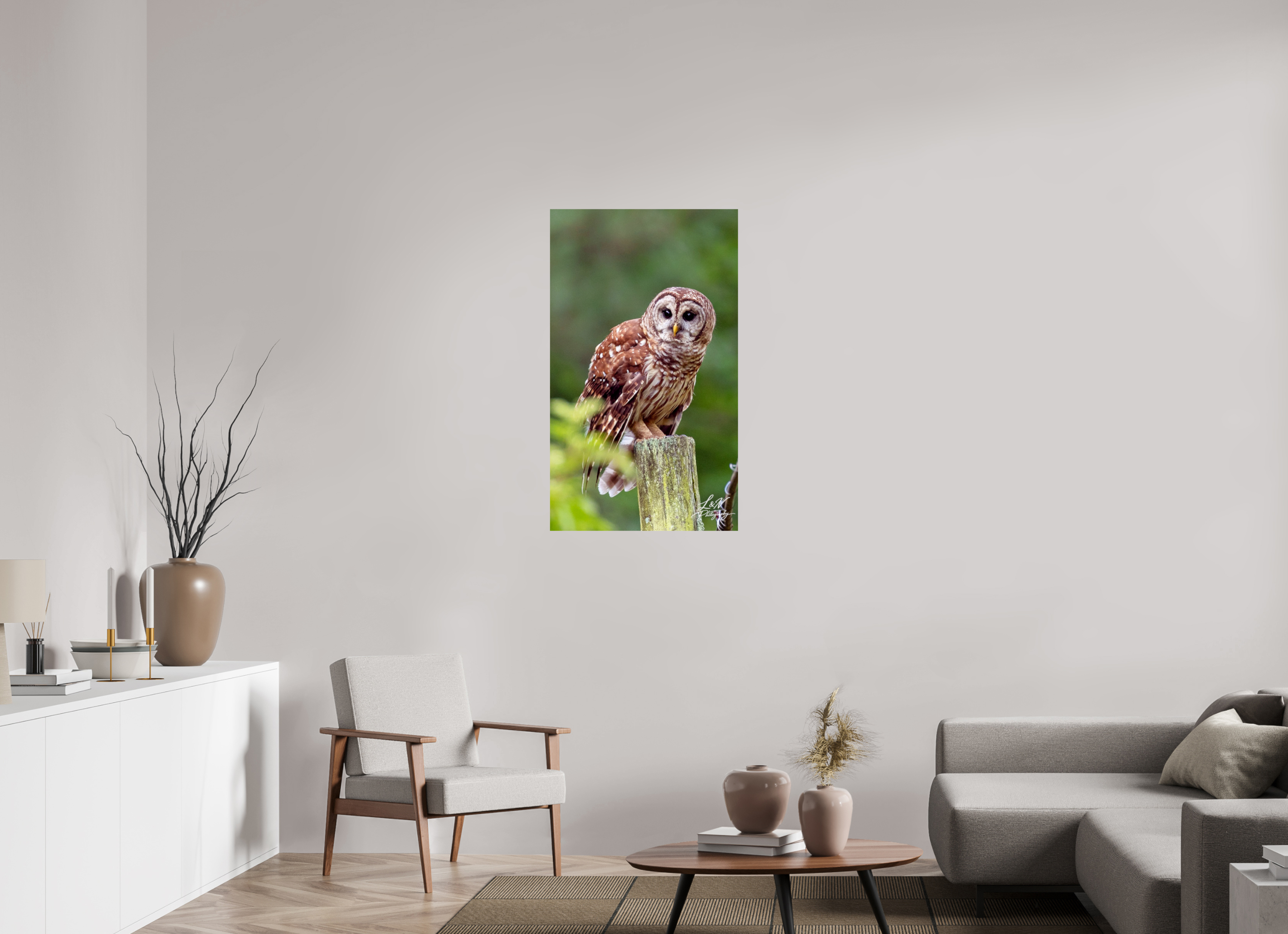 24 x 41.1″, Photo Print On Fuji Crystal DP II Moments in the Wild  Wildlife & Nature Photography from Alabama
