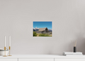 10 x 8″, Photo Print On Fuji Crystal DP II The Moulton Barn