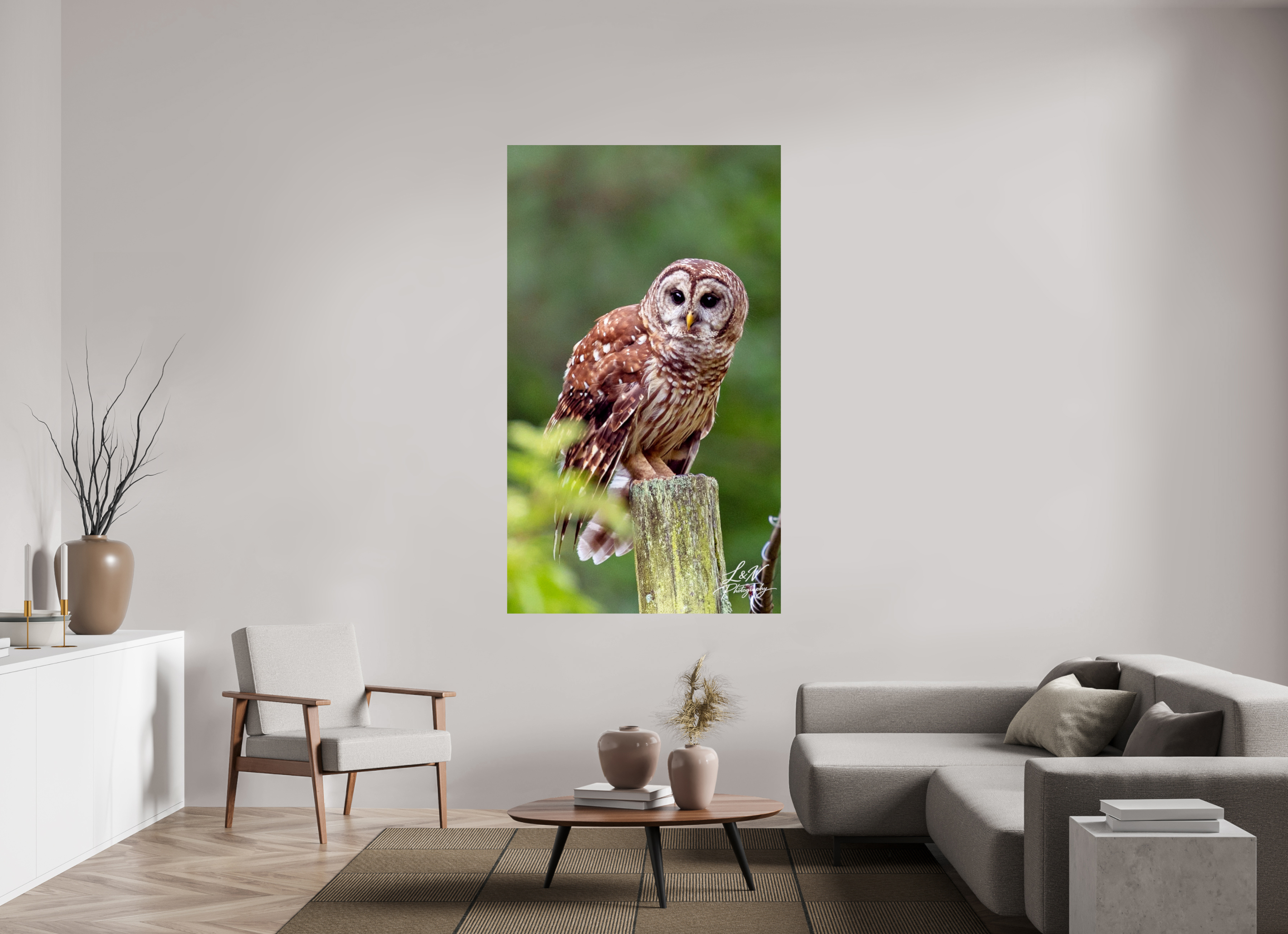 43 x 73.6″, Photo Print On Fuji Crystal DP II Moments in the Wild  Wildlife & Nature Photography from Alabama